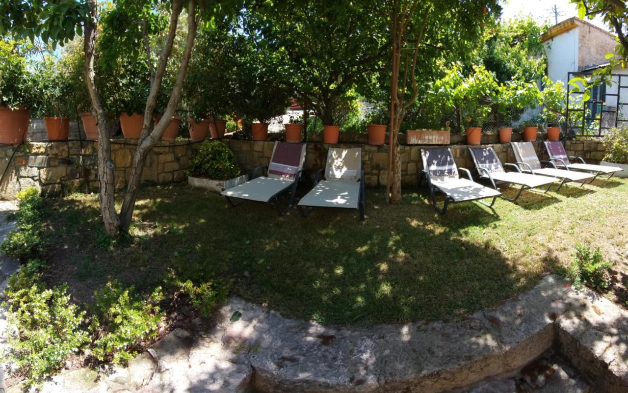 Cactus Apartment Nopigia Exterior photo
